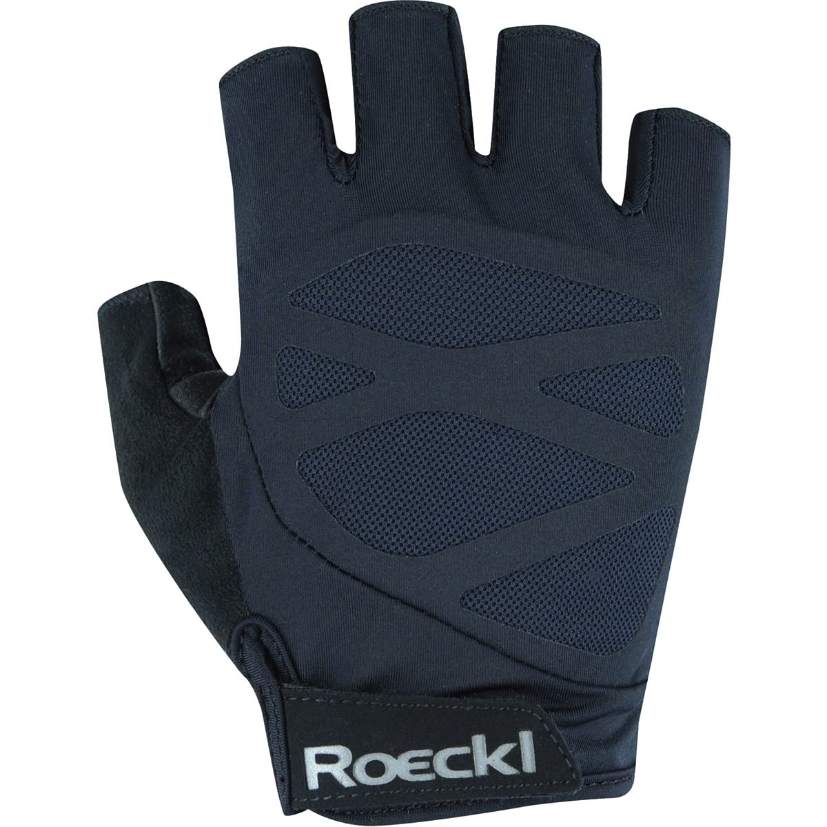 roeckl-iton-kurzfingerhandschuh-schwarz-bi-fusion image 1