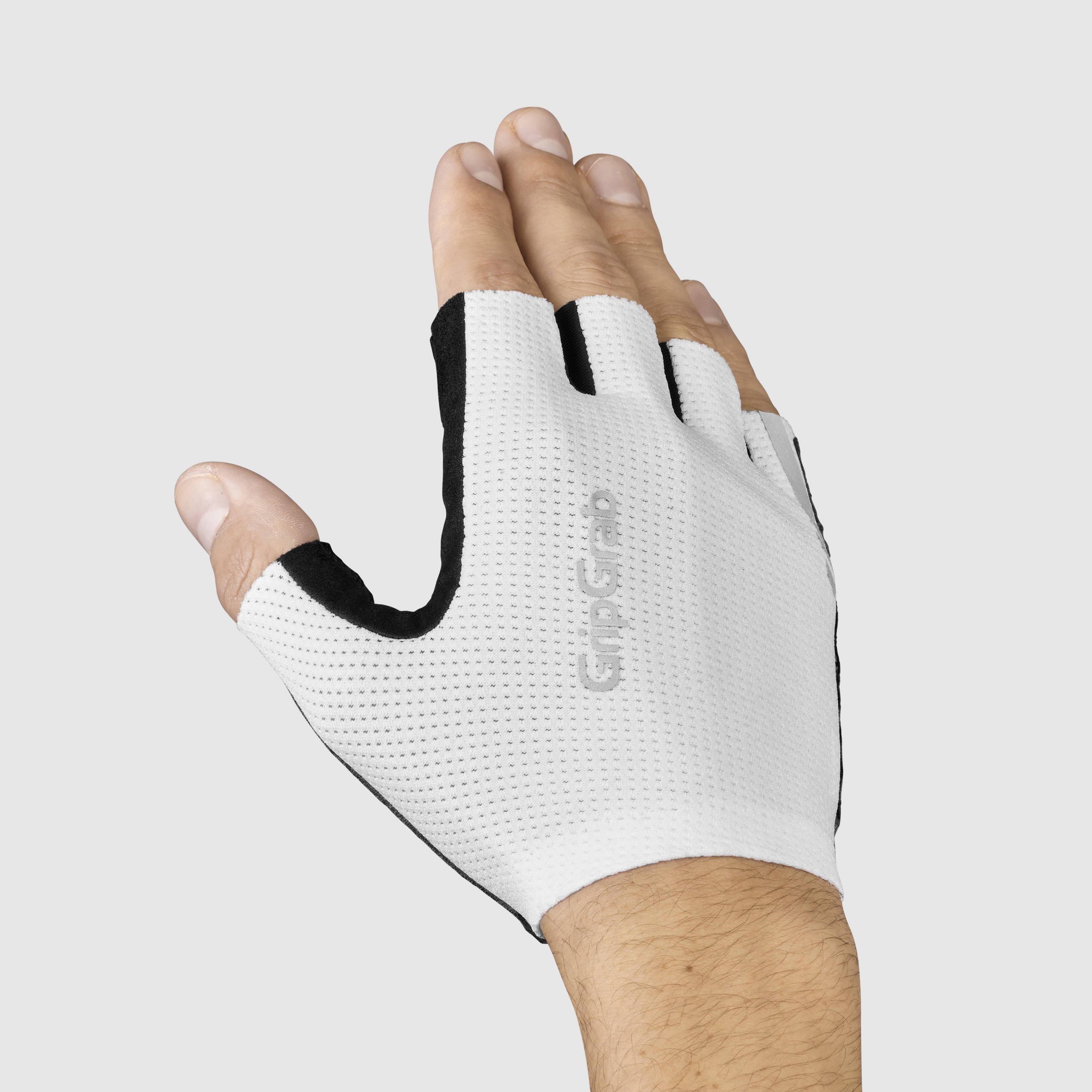 gripgrab-pacr-insidegrip-fahrradhandschuhe-wei-kurz image 4