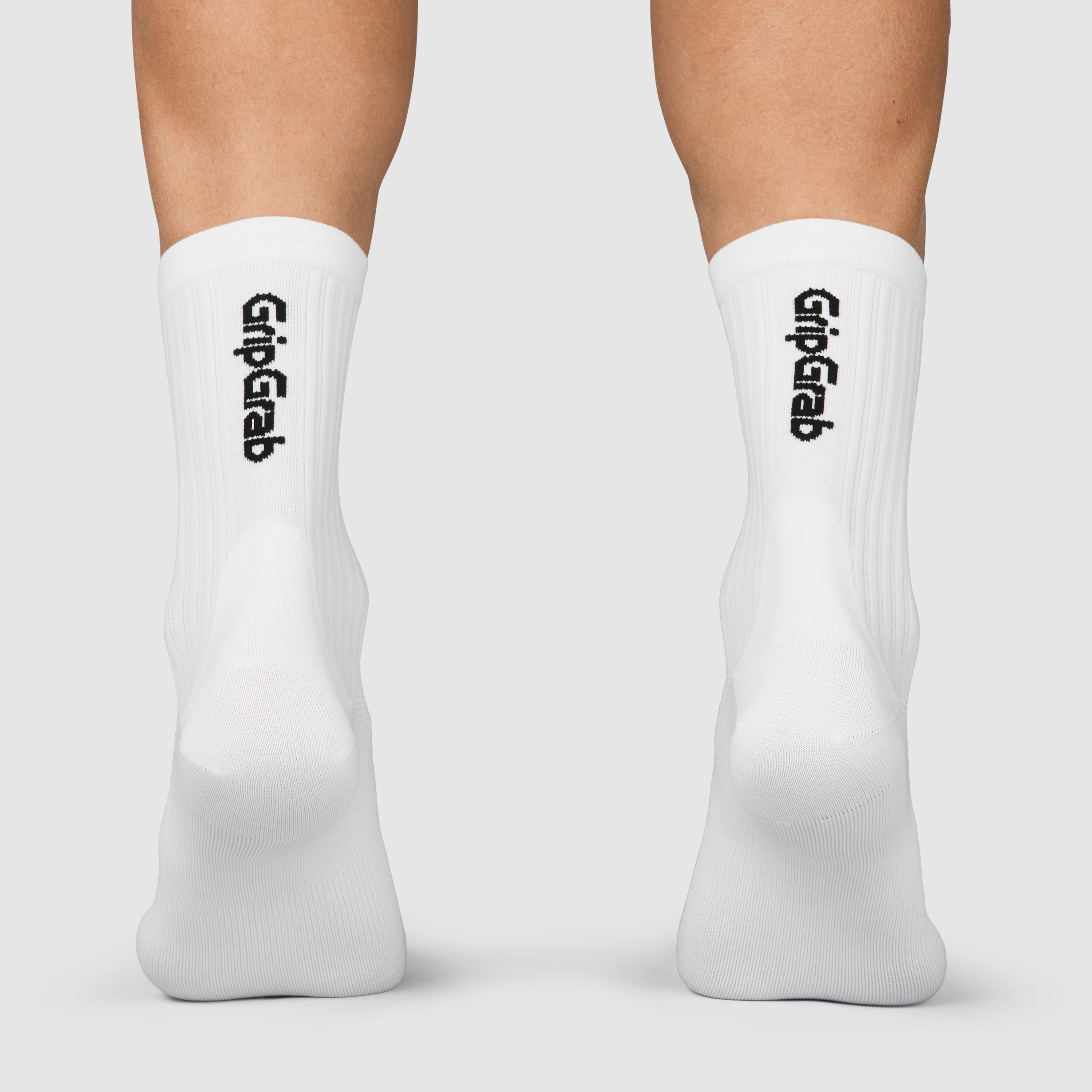 gripgrab-pacr-regular-cut-radsocken-schwarz-atmungsaktiv image 3