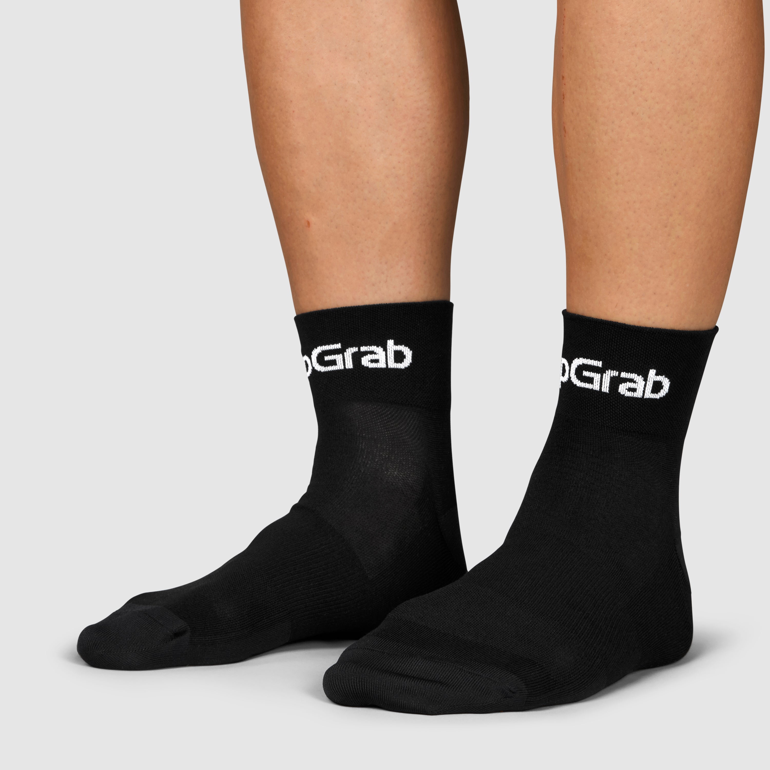 gripgrab-ride-low-cut-radsocken-schwarz-1-paar-atmungsaktiv image 8