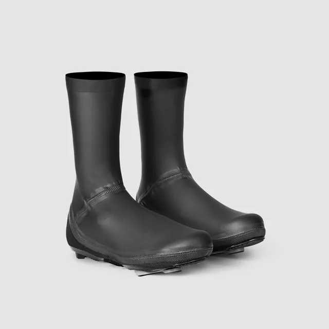 gripgrab-ride-aquashield-2-berschuhe-rennrad-schwarz-wasserdicht image 1