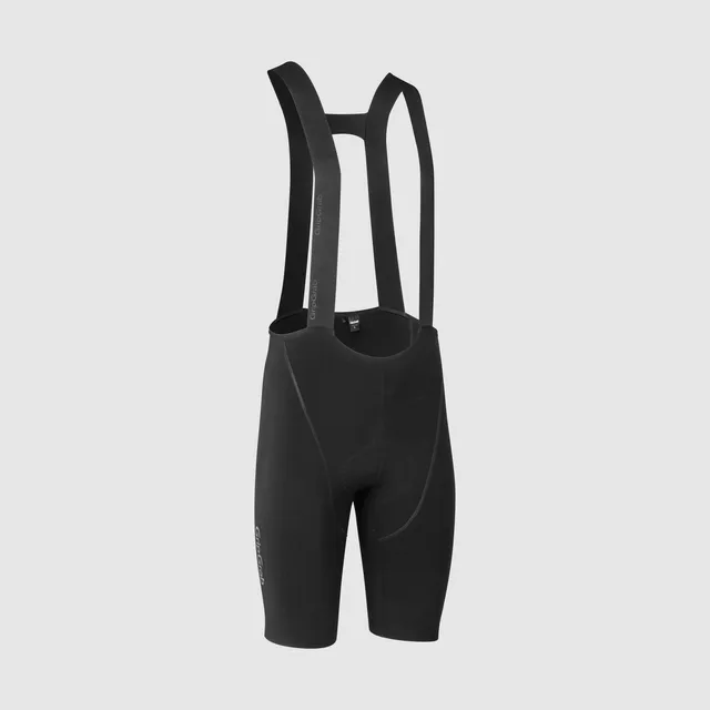 gripgrab-pacr-grinta-bib-shorts-tr-gerhose-schwarz-herren image 1