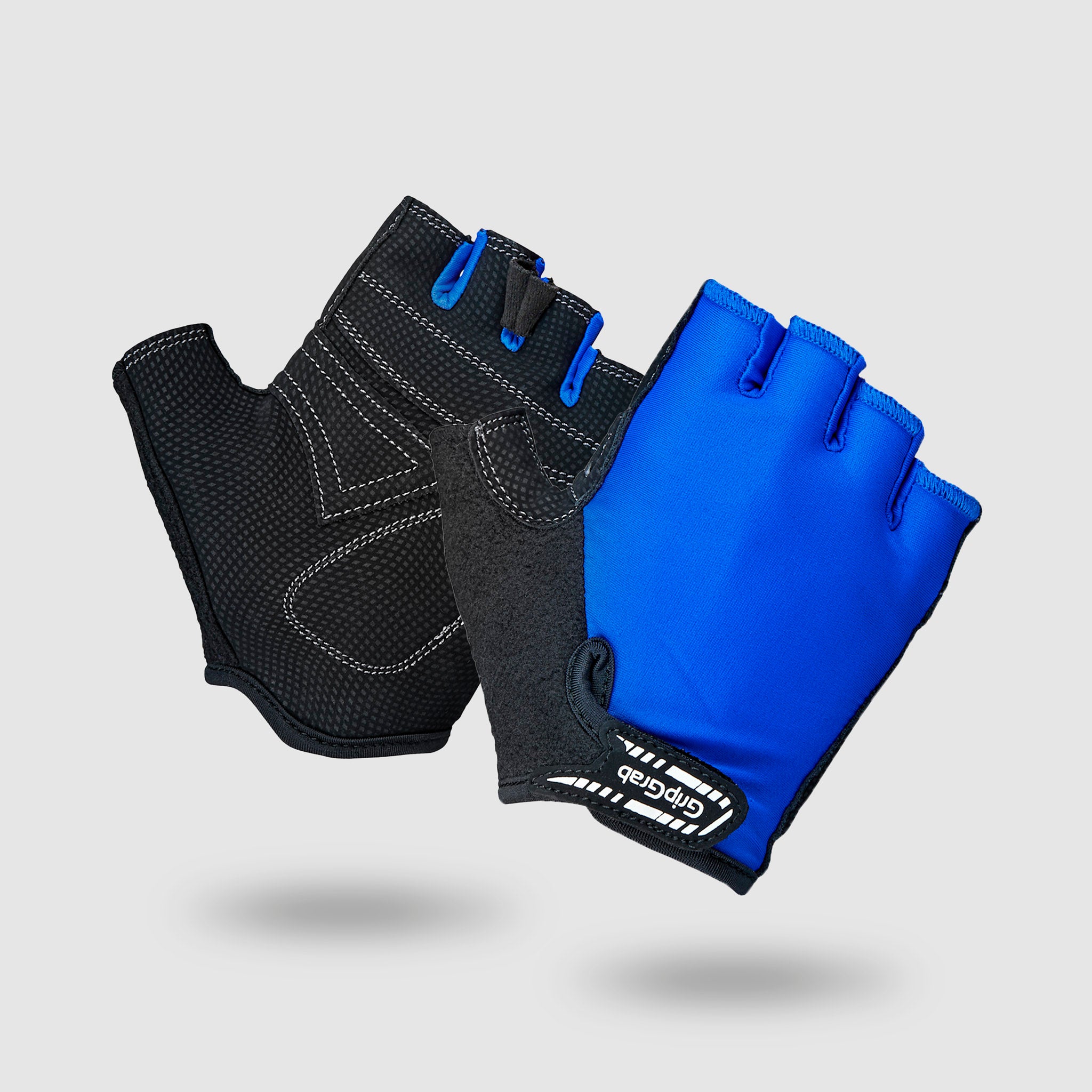 gripgrab-ride-x-trainer-fahrradhandschuhe-kinder-kurz-schwarz image 3