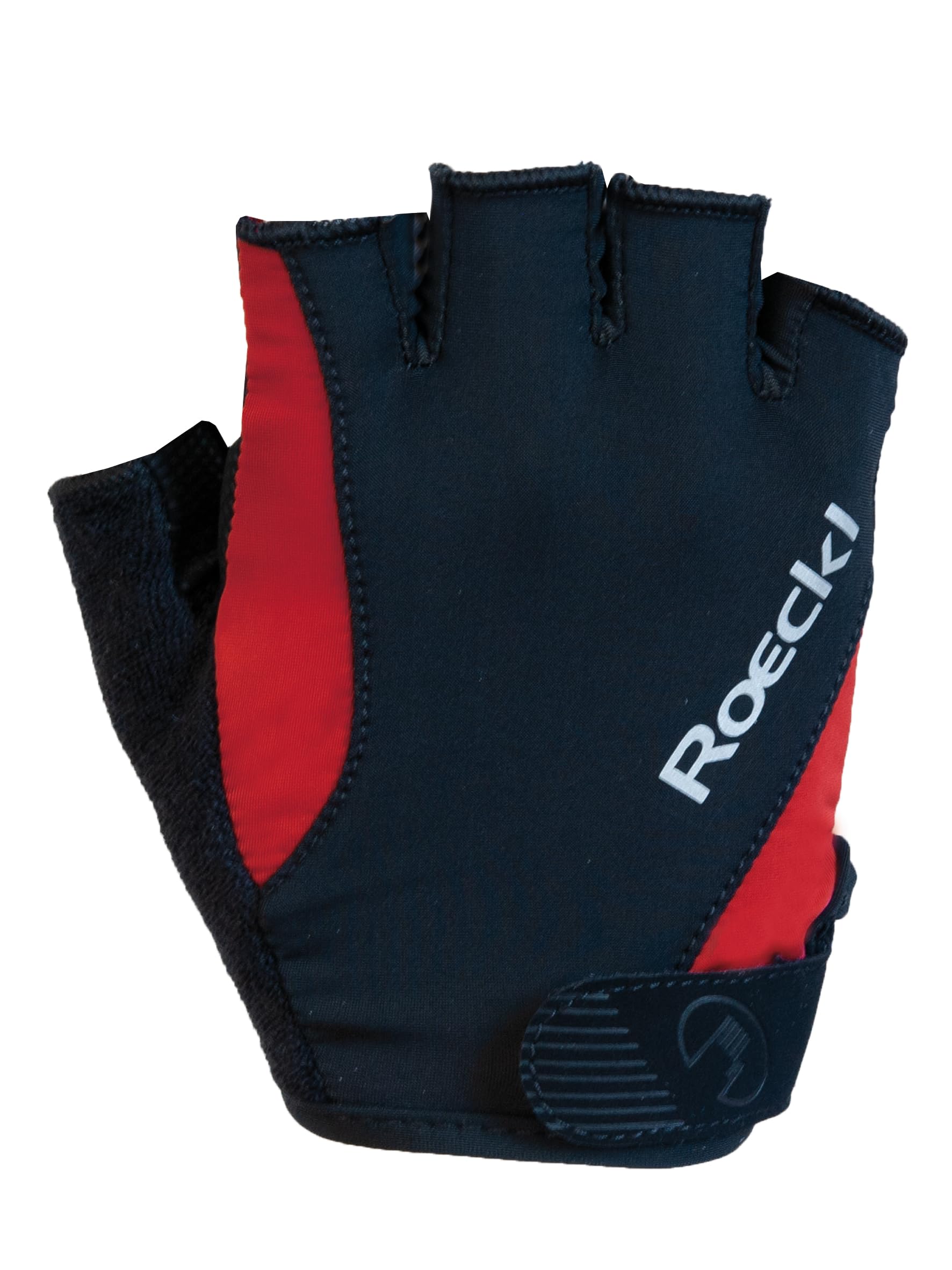 roeckl-eco-series-basel-fahrradhandschuh-schwarz-gr-6-5 image 6