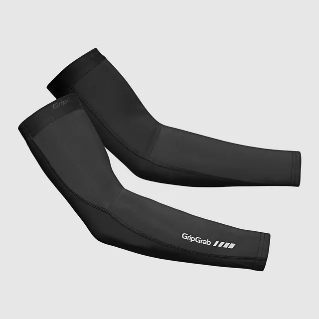 gripgrab-ride-aquarepel-2-armlinge-schwarz-wasserdicht image 1