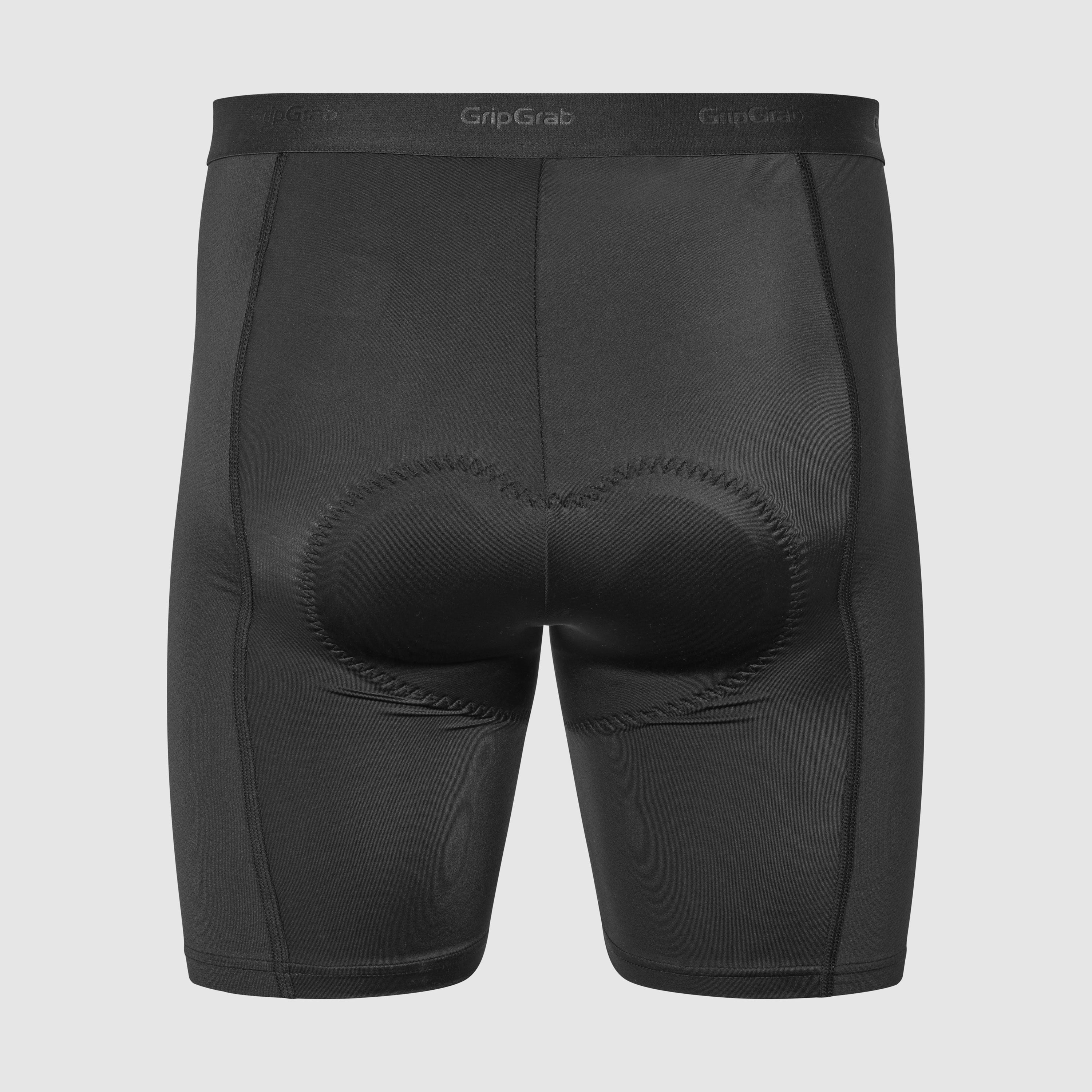 gripgrab-ride-unterhose-herren-gepolstert-schwarz-innenhose image 7