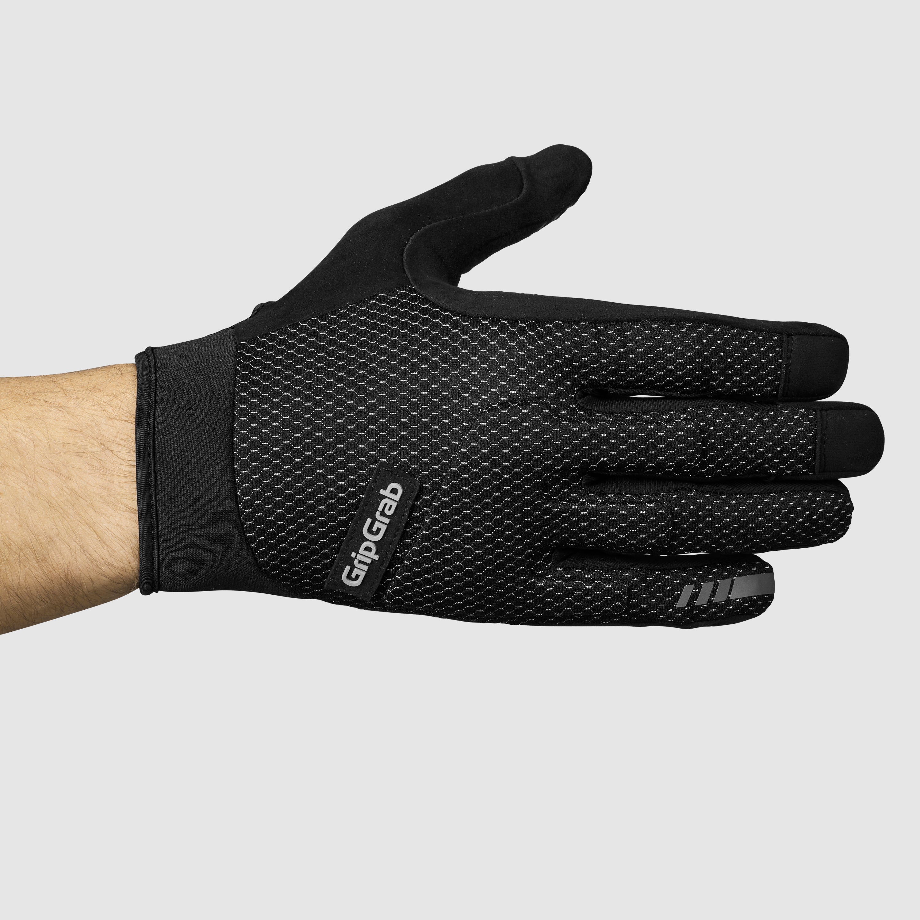 gripgrab-ride-descent-sommer-handschuhe-schwarz image 8