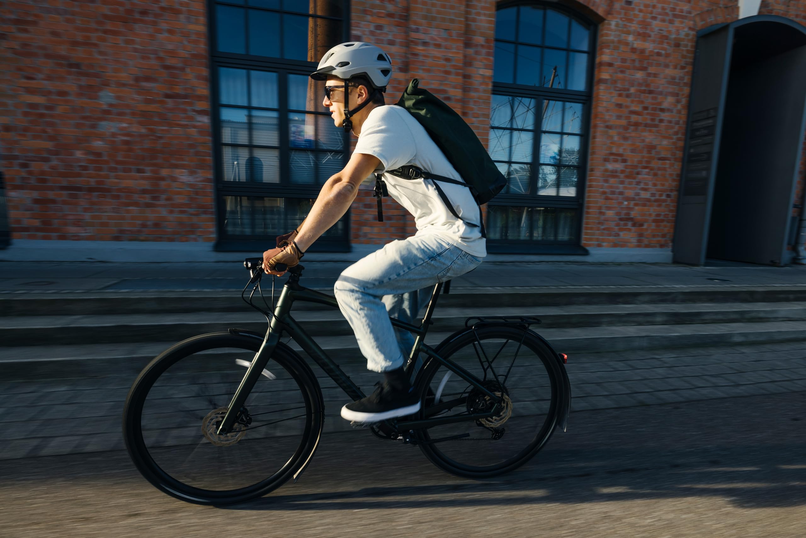 roeckl-isone-fahrradhandschuhe-schwarz-8-5-recycelt-grip image 8