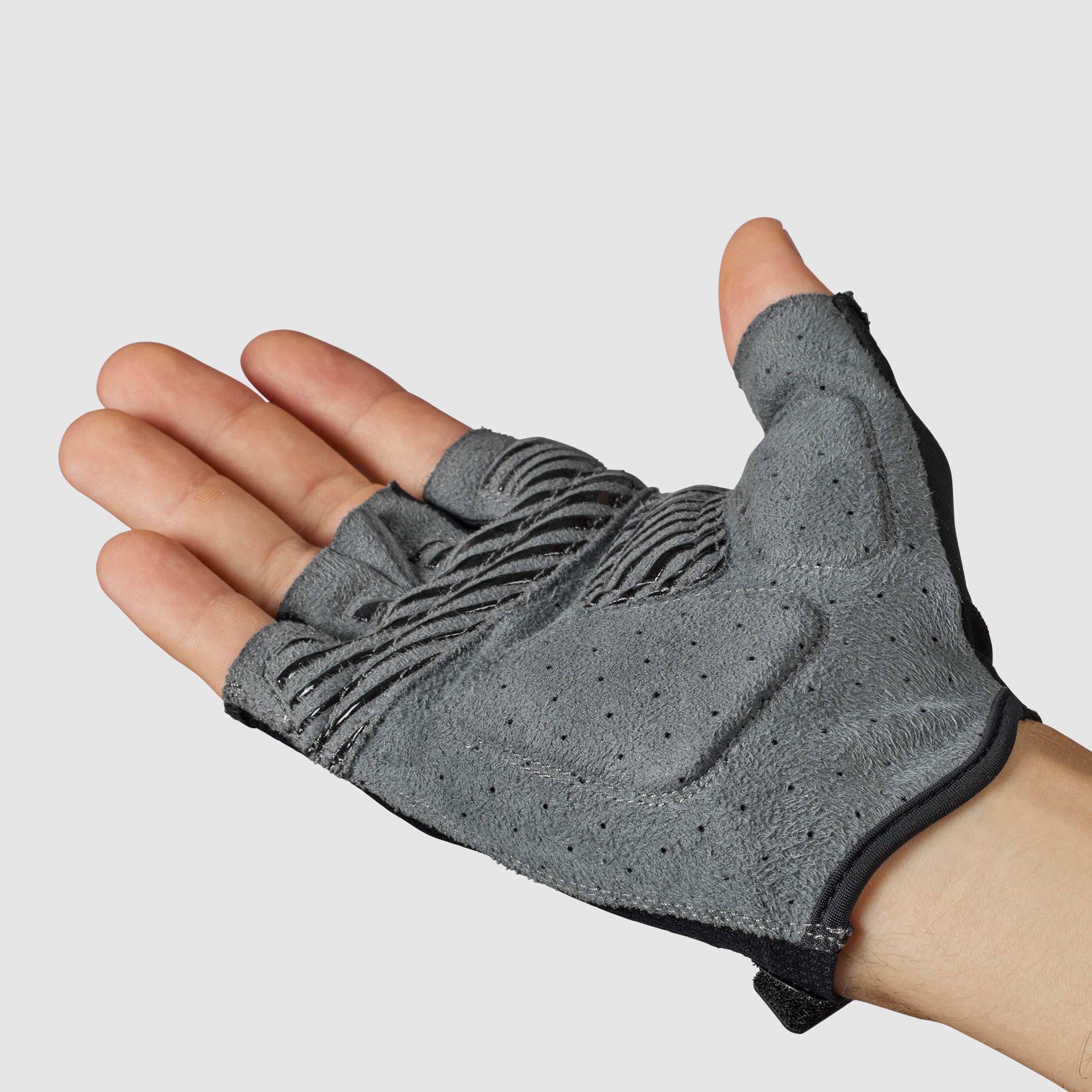 gripgrab-pacr-expert-rc-max-fahrradhandschuhe-kurz-navy-blue image 3