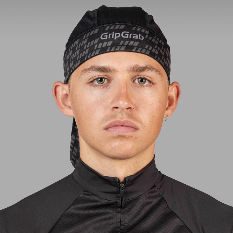 gripgrab-ride-bandana-kopftuch-schwarz-one-size image 2