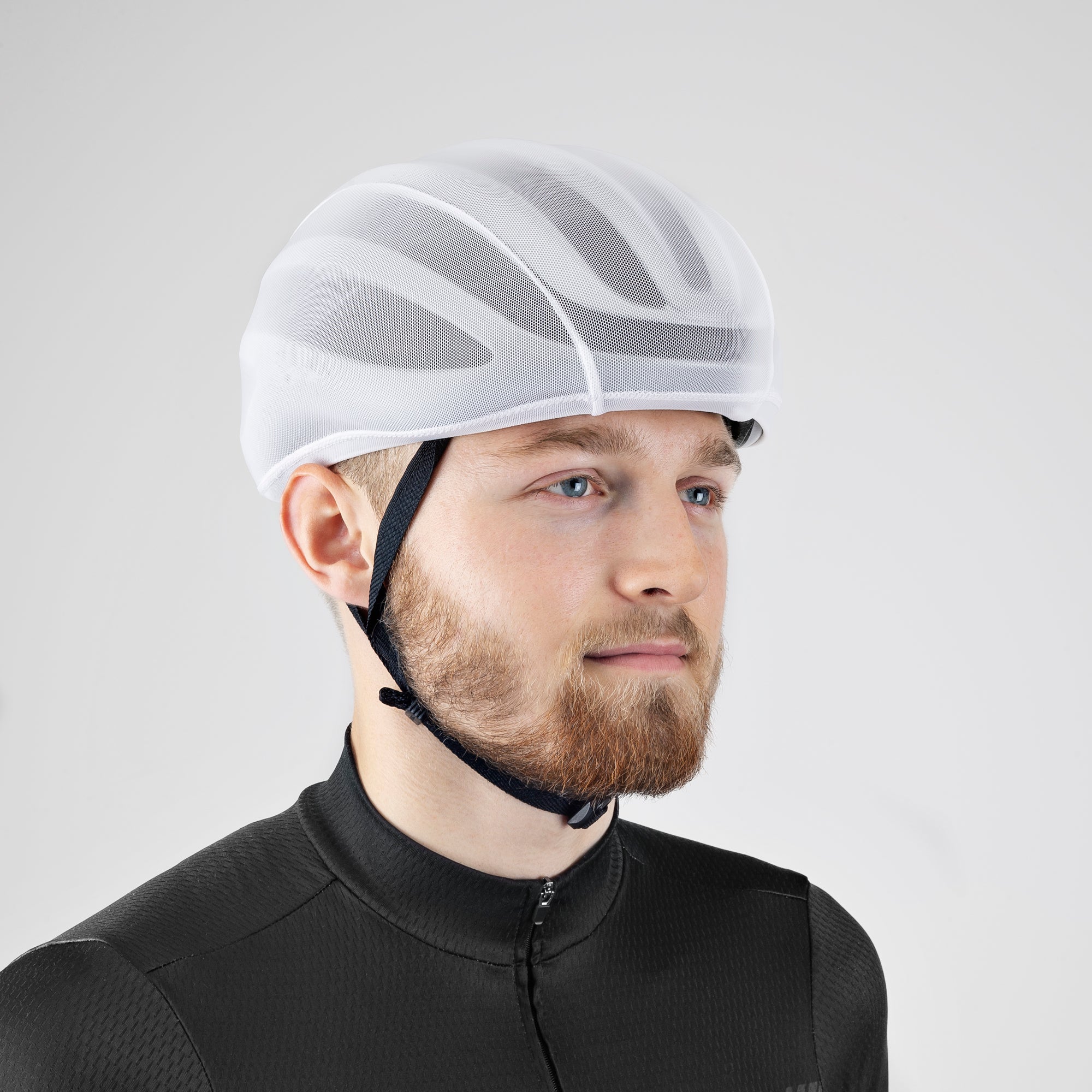 gripgrab-bugshield-helm-berzug-insektenschutz-schwarz-one-size image 7