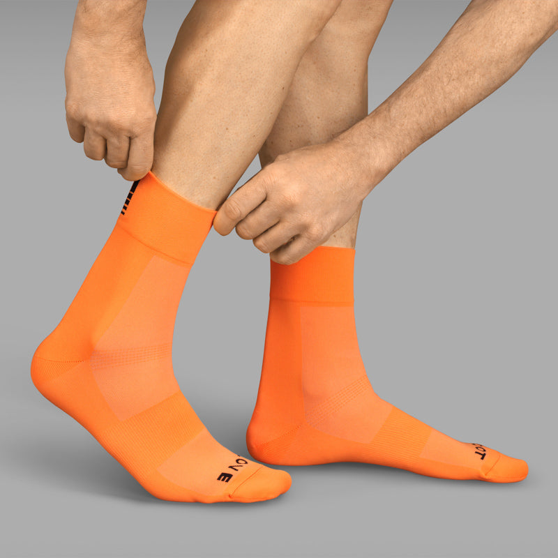 gripgrab-ride-lightweight-sl-radsocken-sommer-coolmax image 8