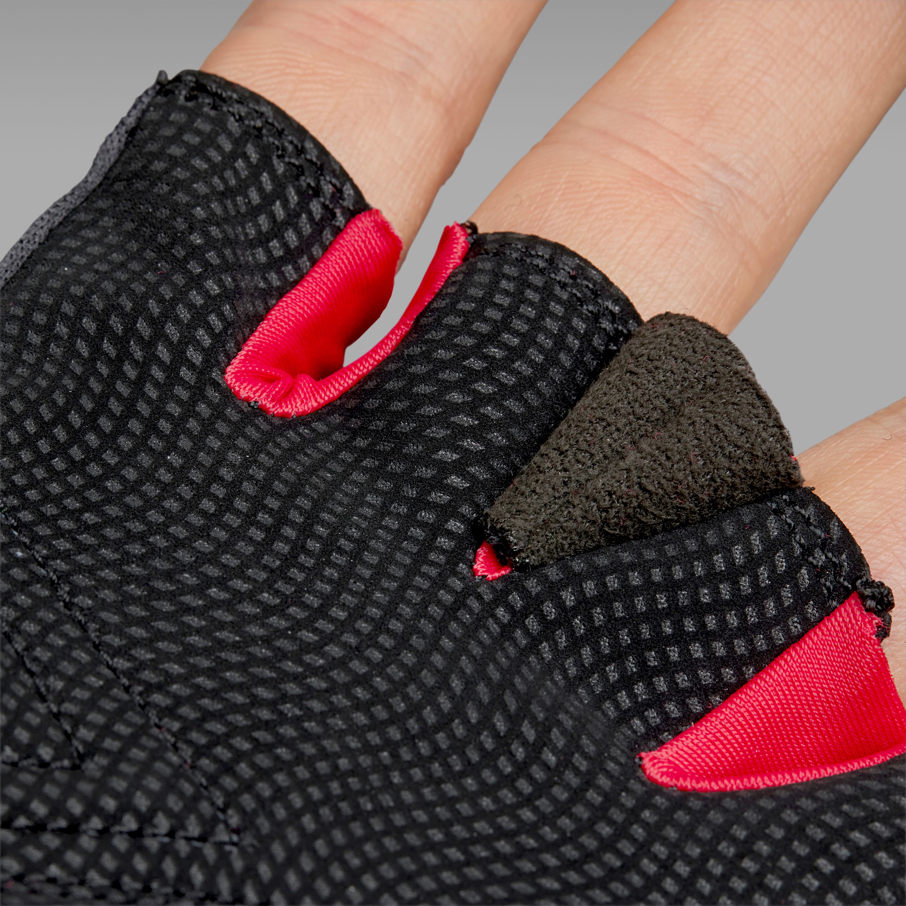 gripgrab-ride-fahrradhandschuhe-kurz-schwarz-polster-sommer image 8