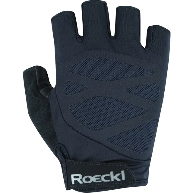 roeckl-iton-kurzfingerhandschuh-schwarz-bi-fusion image 1