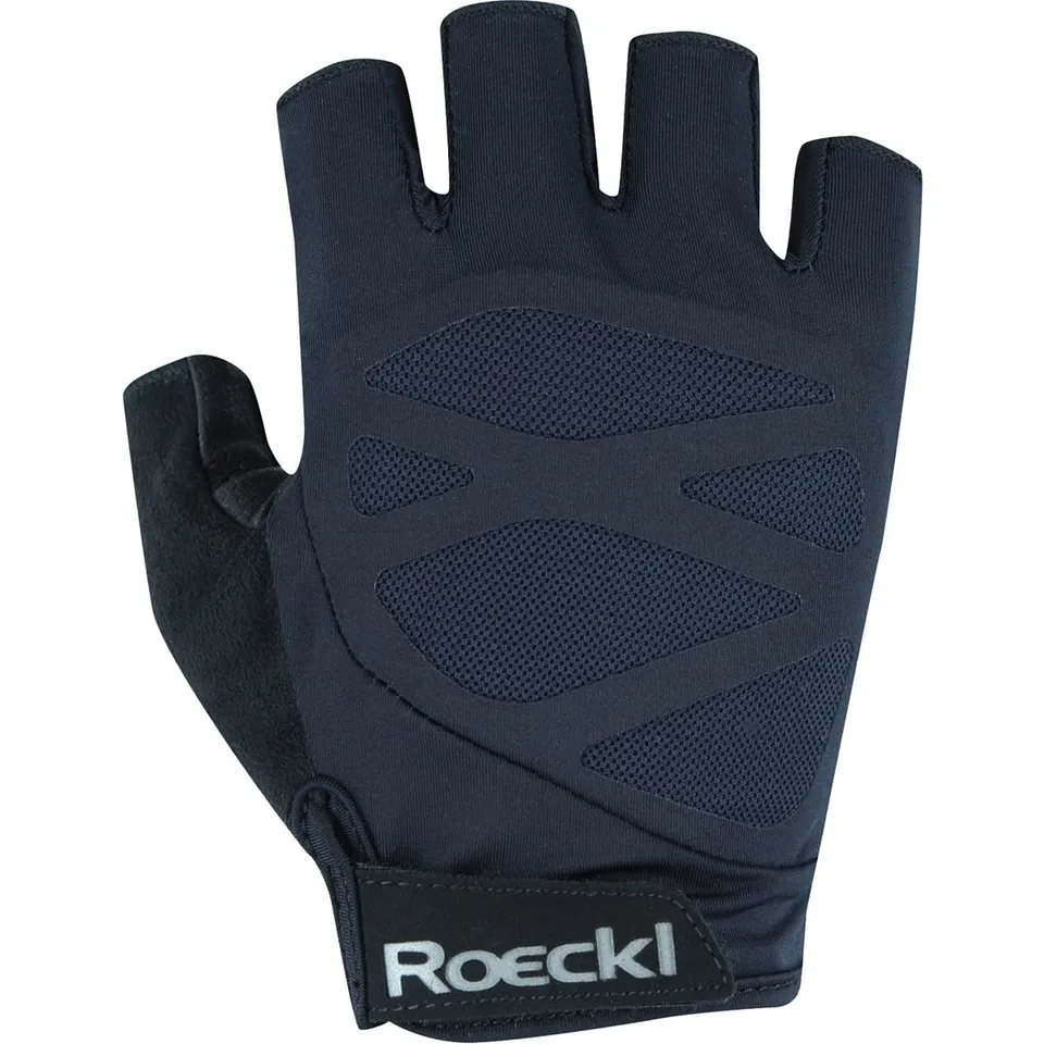 roeckl-iton-kurzfingerhandschuh-schwarz-bi-fusion image 1