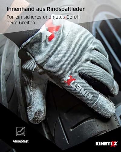 kinetixx-x-worker-mechanikerhandschuhe-leder-mit-kn-chelschutz image 8