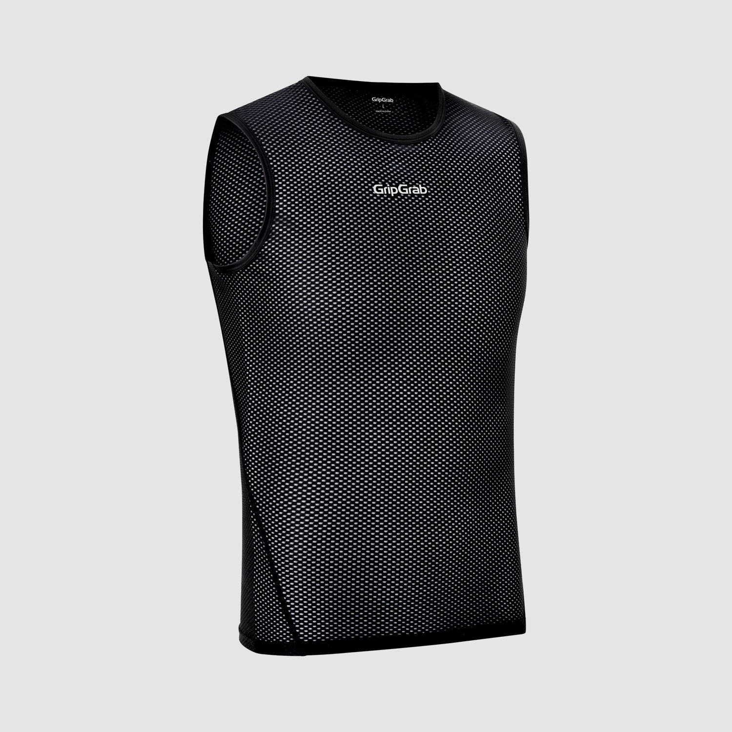 gripgrab-ultralight-mesh-base-layer-unterhemd-wei image 8