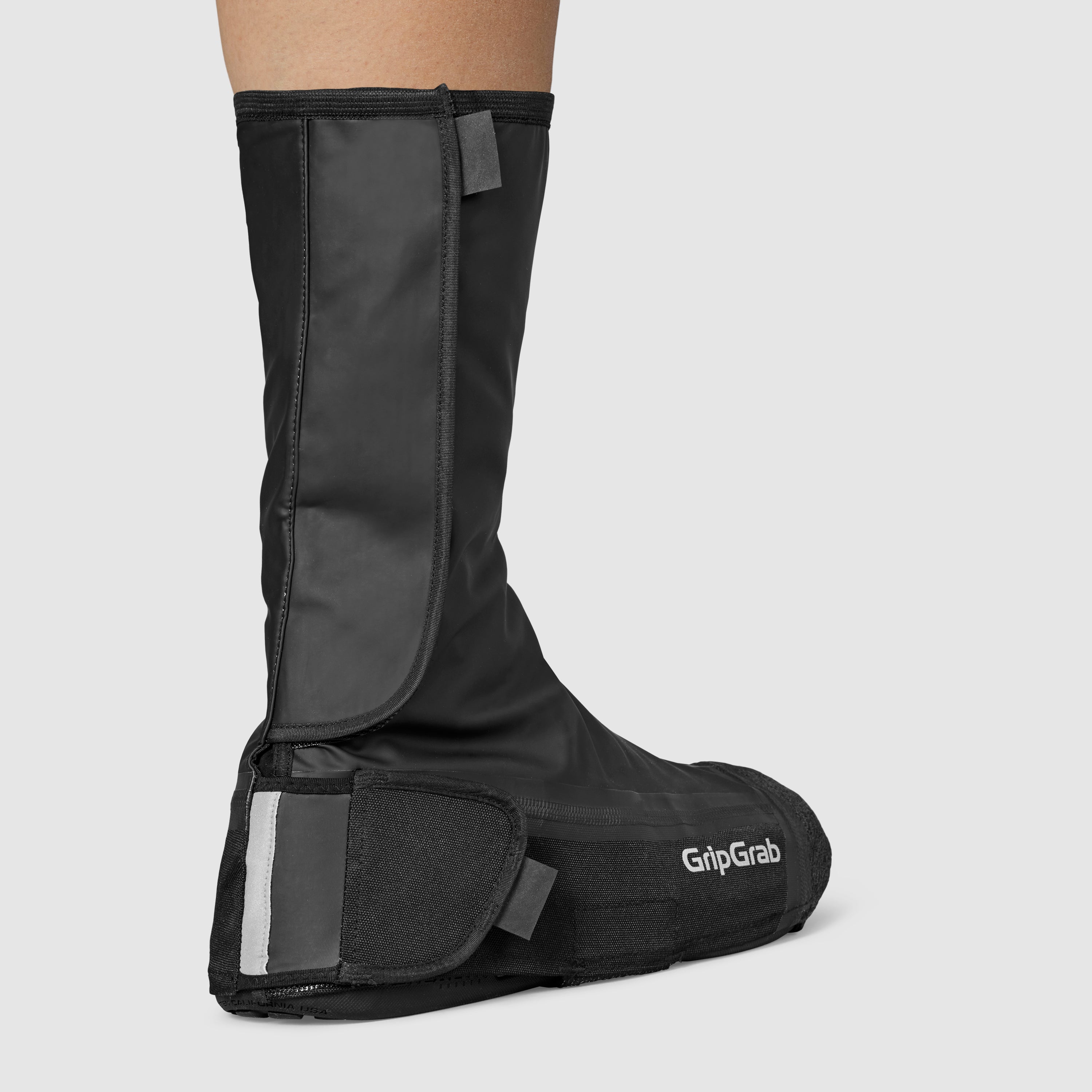 gripgrab-explr-trailblazer-berschuhe-schwarz-l-42-43 image 3