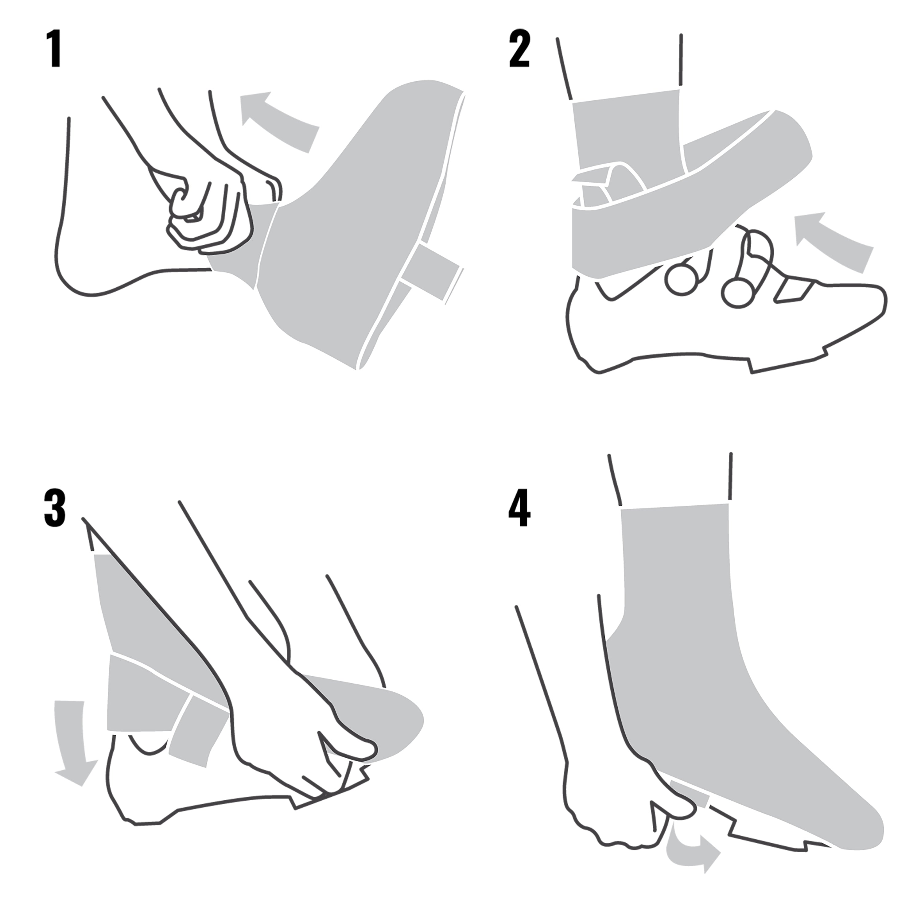 gripgrab-pacr-racethermo-waterproof-winter-berschuhe-gelb image 6