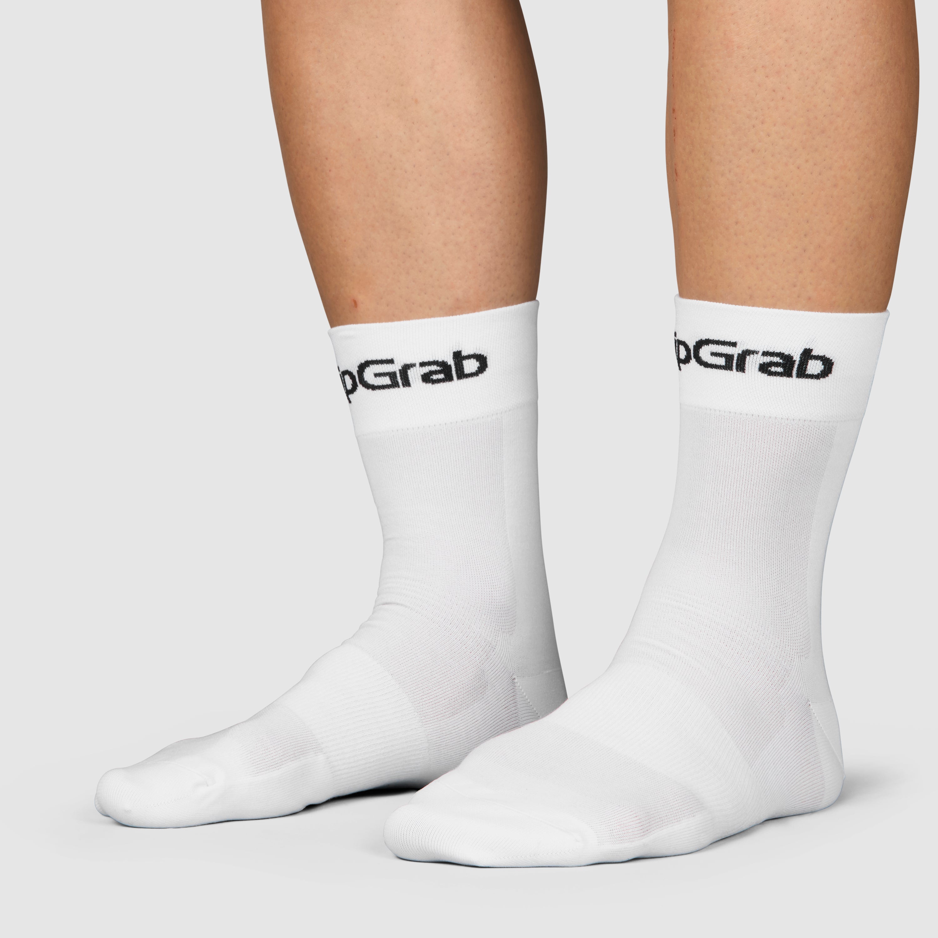 gripgrab-ride-regular-cut-fahrradsocken-wei-1-paar image 2