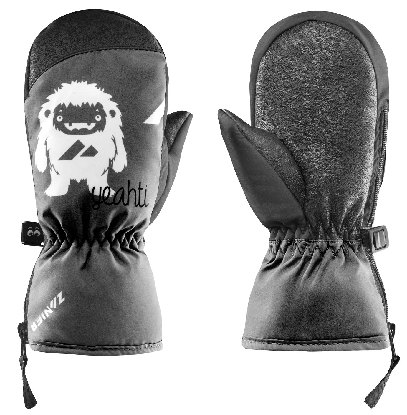 zanier-yeahti-stx-mitten-kinder-f-ustlinge-wasserdicht image 2