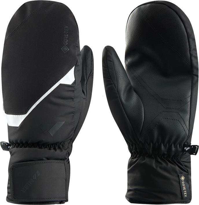 zanier-rauris-gtx-kinder-f-ustlinge-schwarz-gore-tex image 2