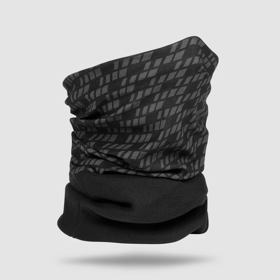 gripgrab-fleece-thermal-halsw-rmer-schwarz-one-size image 1