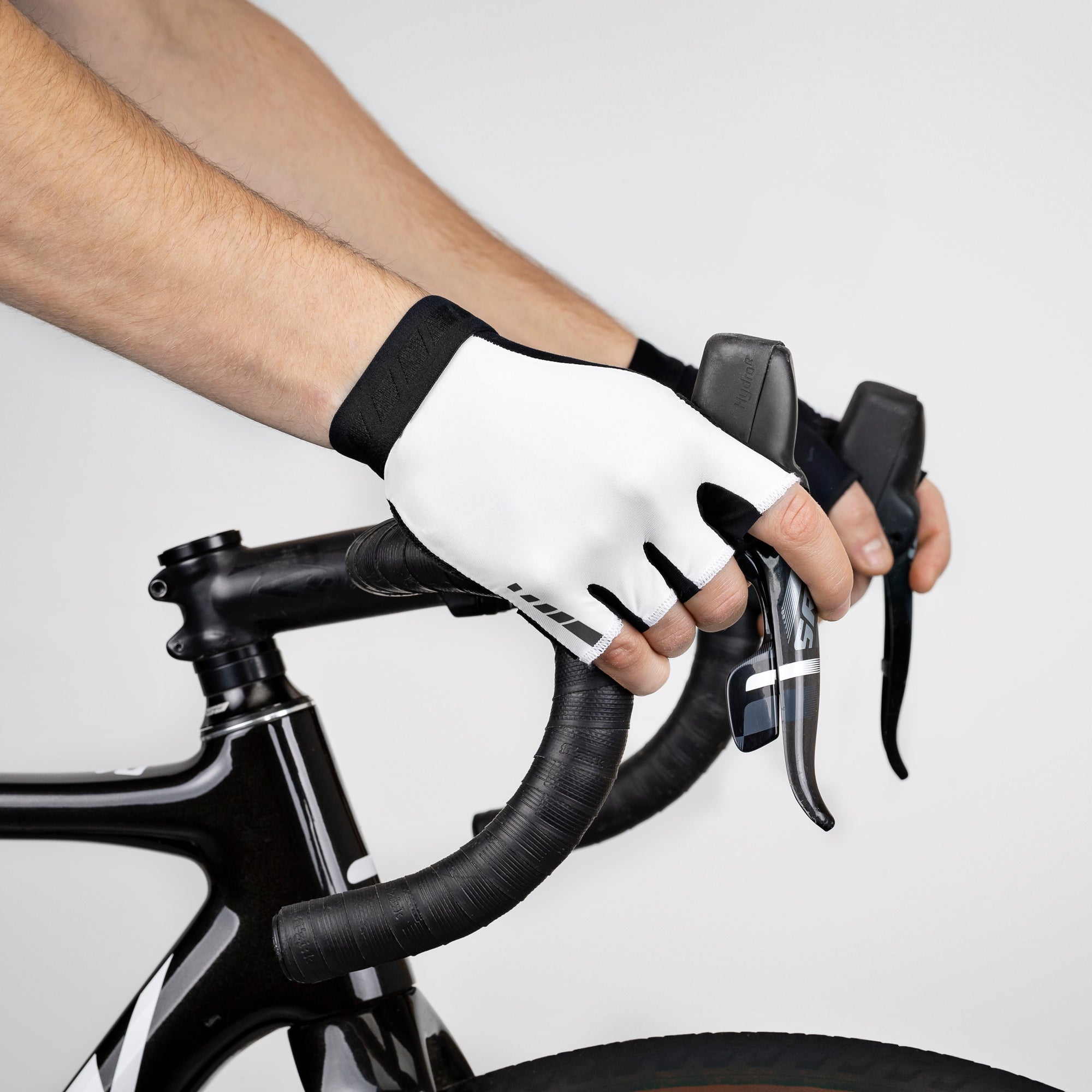 gripgrab-pacr-worldcup-2-radhandschuhe-kurz-schwarz-gel image 7