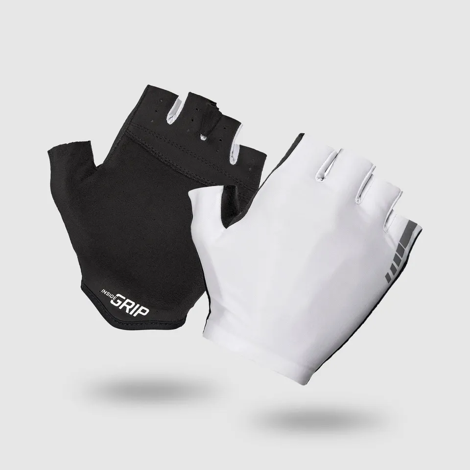 gripgrab-ride-aerolite-fahrradhandschuhe-kurz-schwarz-grip image 1