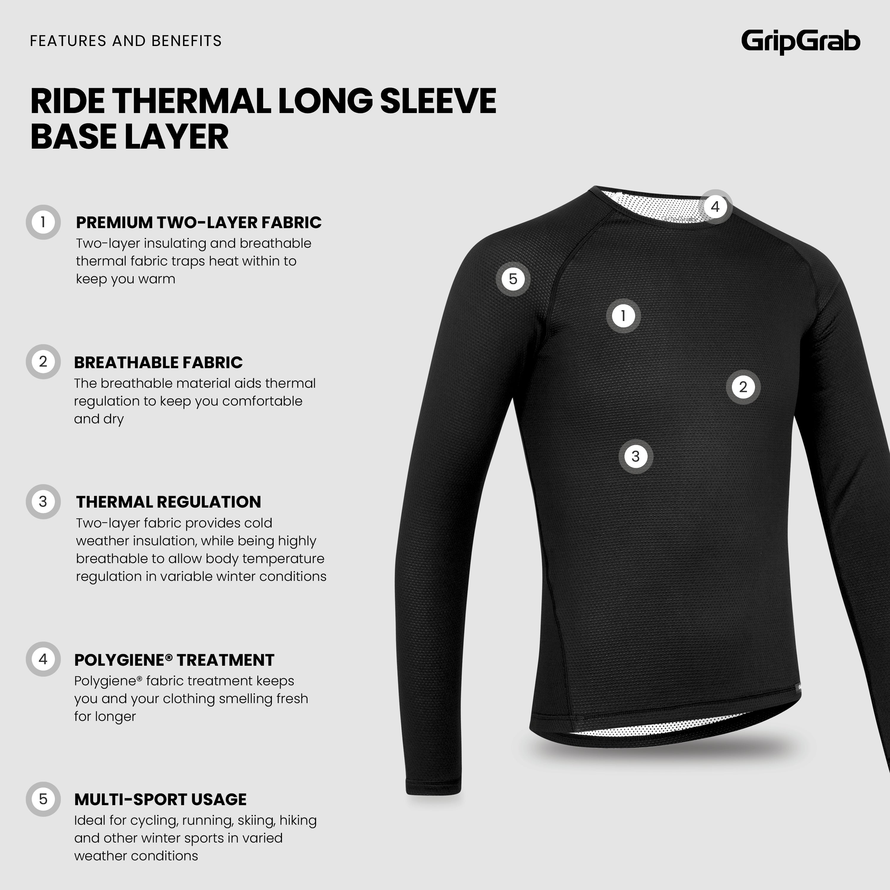 gripgrab-ride-thermal-base-layer-langarm-schwarz-thermo image 8