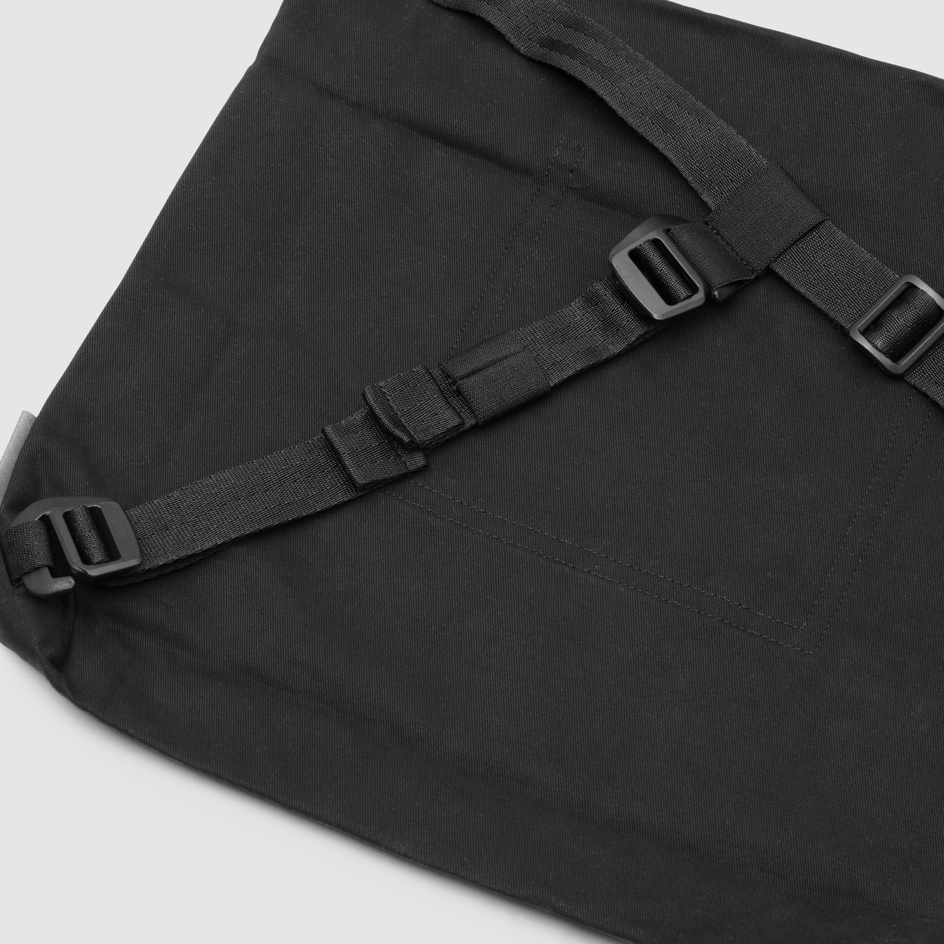 gripgrab-r-a-y-musette-fahrradtasche-schwarz-onesize-7l image 6