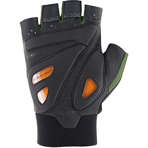 roeckl-irai-kurzfinger-fahrradhandschuhe-gr-n-2024 image 4