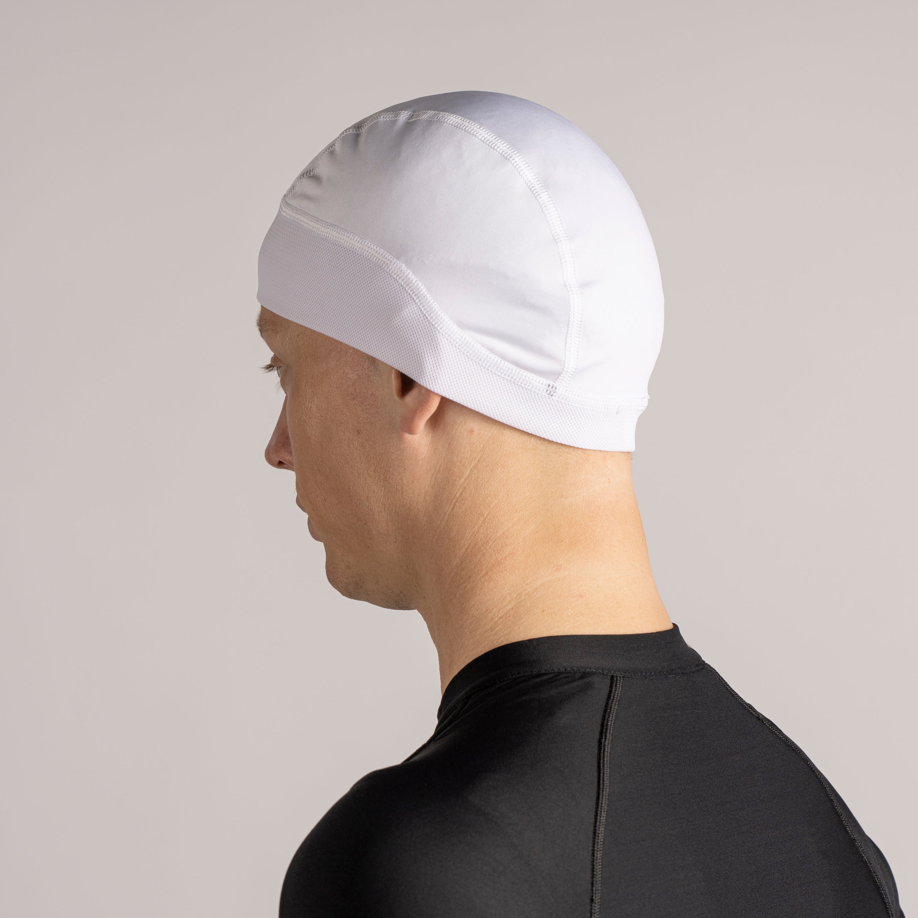 gripgrab-ride-skull-cap-sommer-schwarz-upf-50-leicht image 4