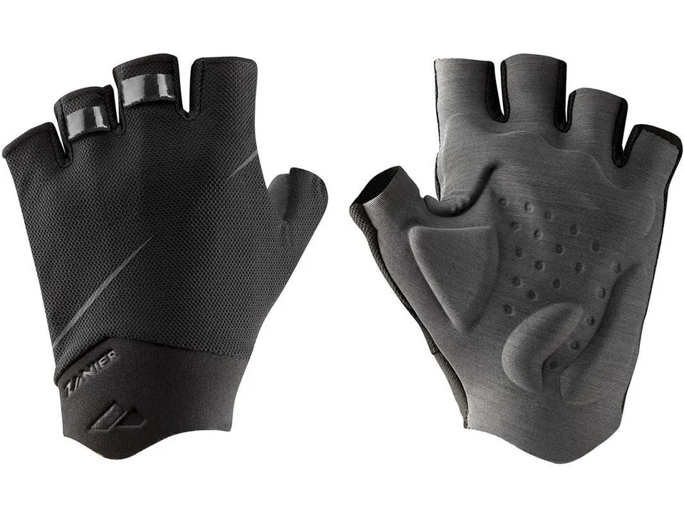 zanier-e-grip-fahrradhandschuhe-sommer-schwarz-grip image 1