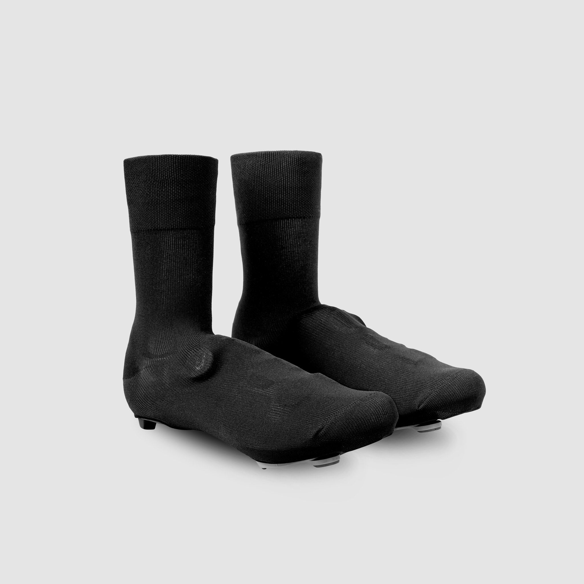gripgrab-pacr-primavera-road-cover-socken-schwarz-w-rmend image 1