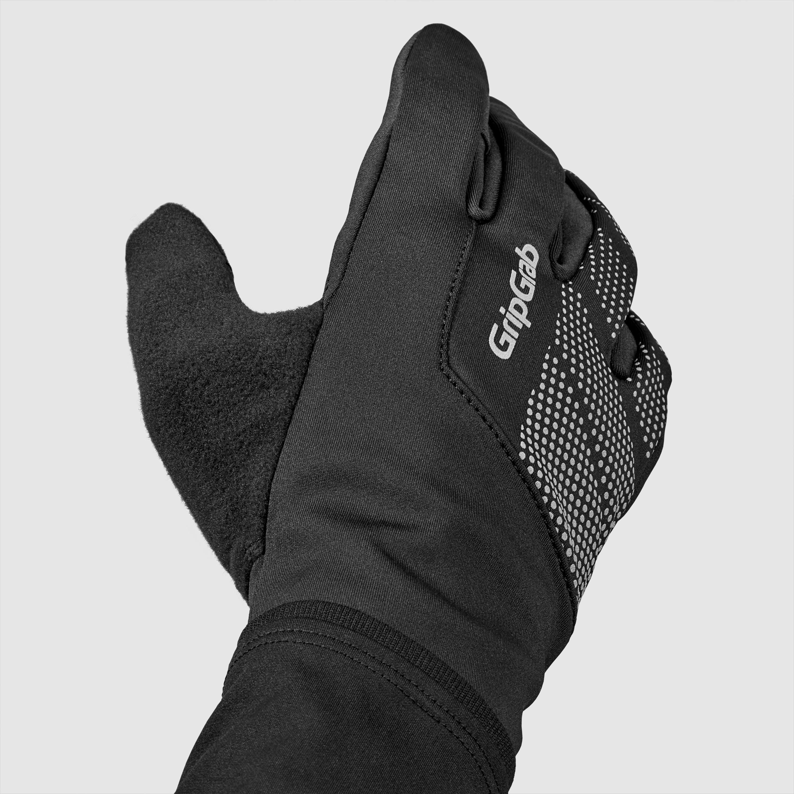 gripgrab-ride-windproof-fahrradhandschuhe-schwarz-langfinger image 5