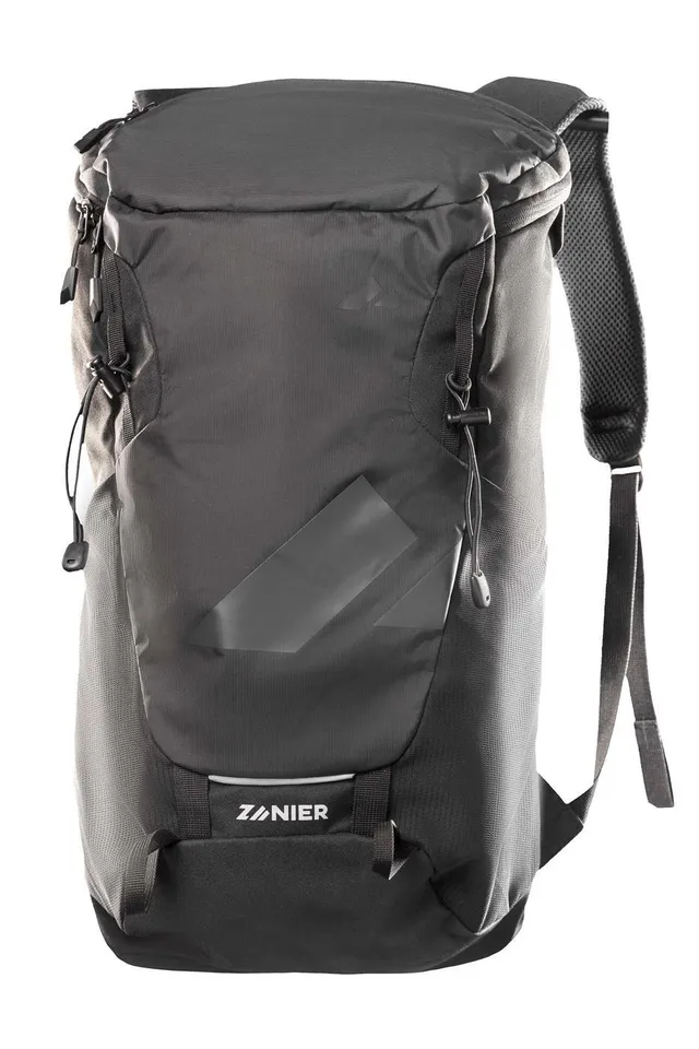 zanier-backpack-sport-rucksack-schwarz-20-liter image 1