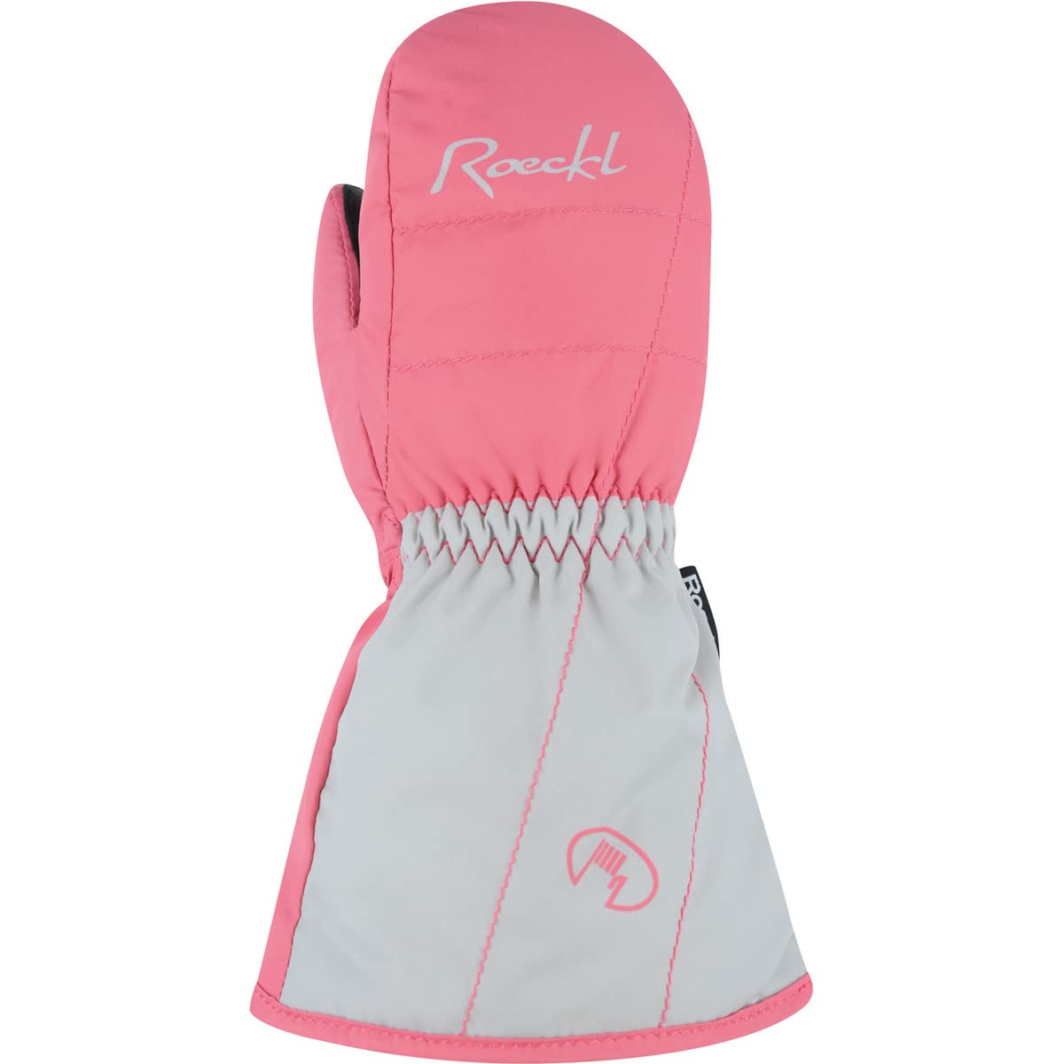roeckl-eco-series-follo-kinder-reithandschuh-rose-eu-3 image 1