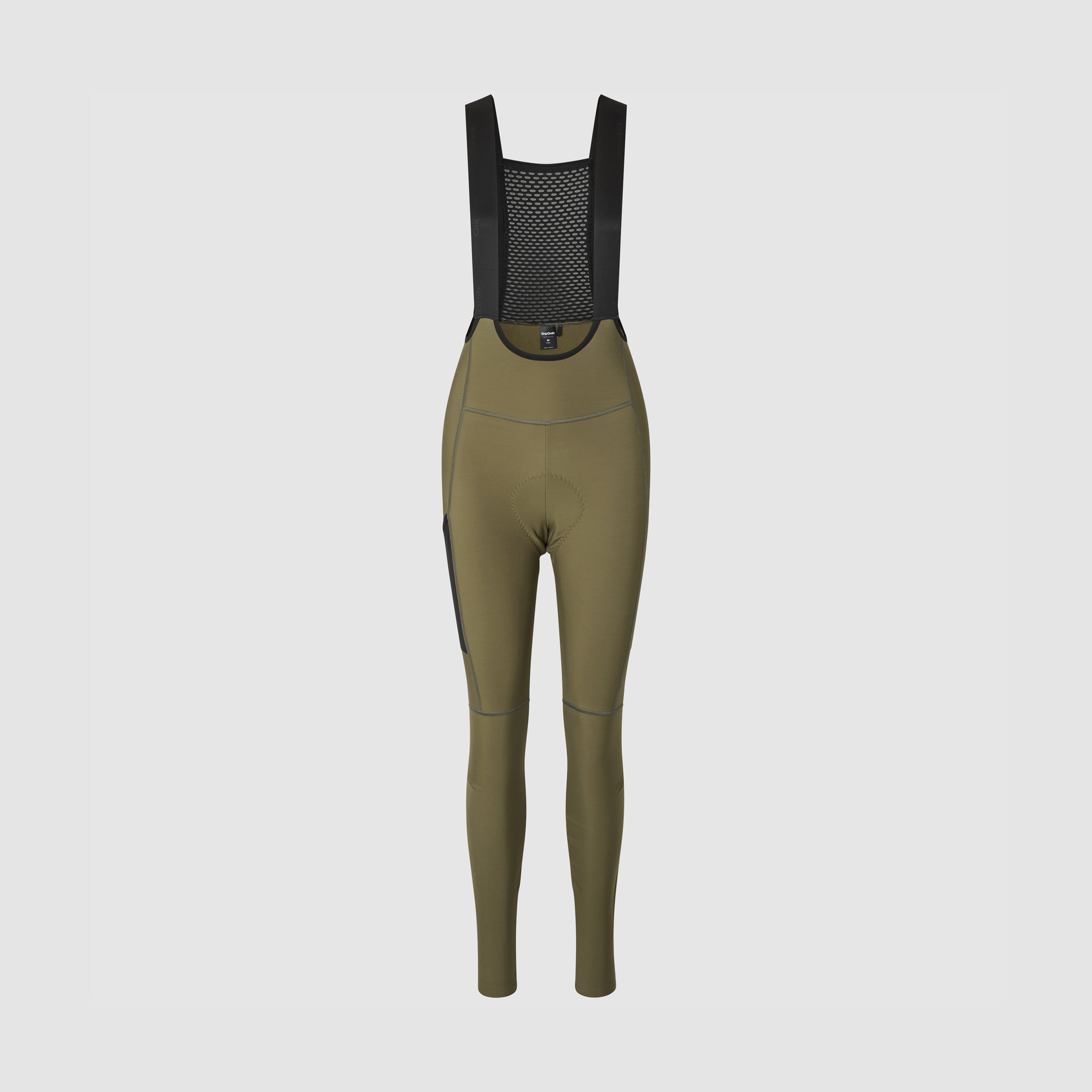 gripgrab-pacr-damen-thermo-tr-gerhose-schwarz-winter image 8