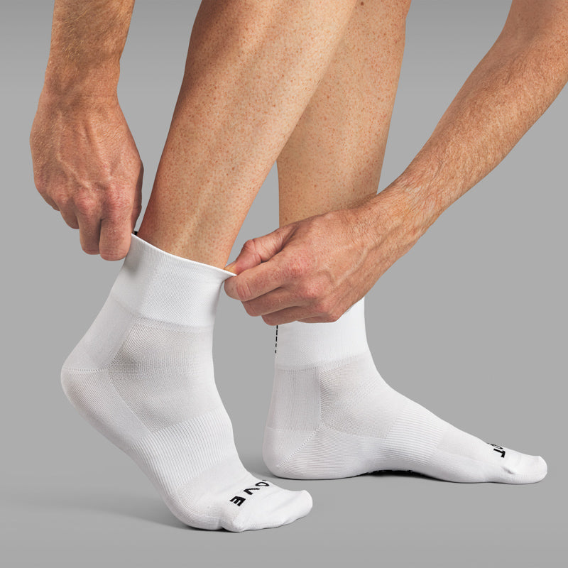gripgrab-ride-lightweight-sl-short-radsocken-schwarz-s-coolmax image 7