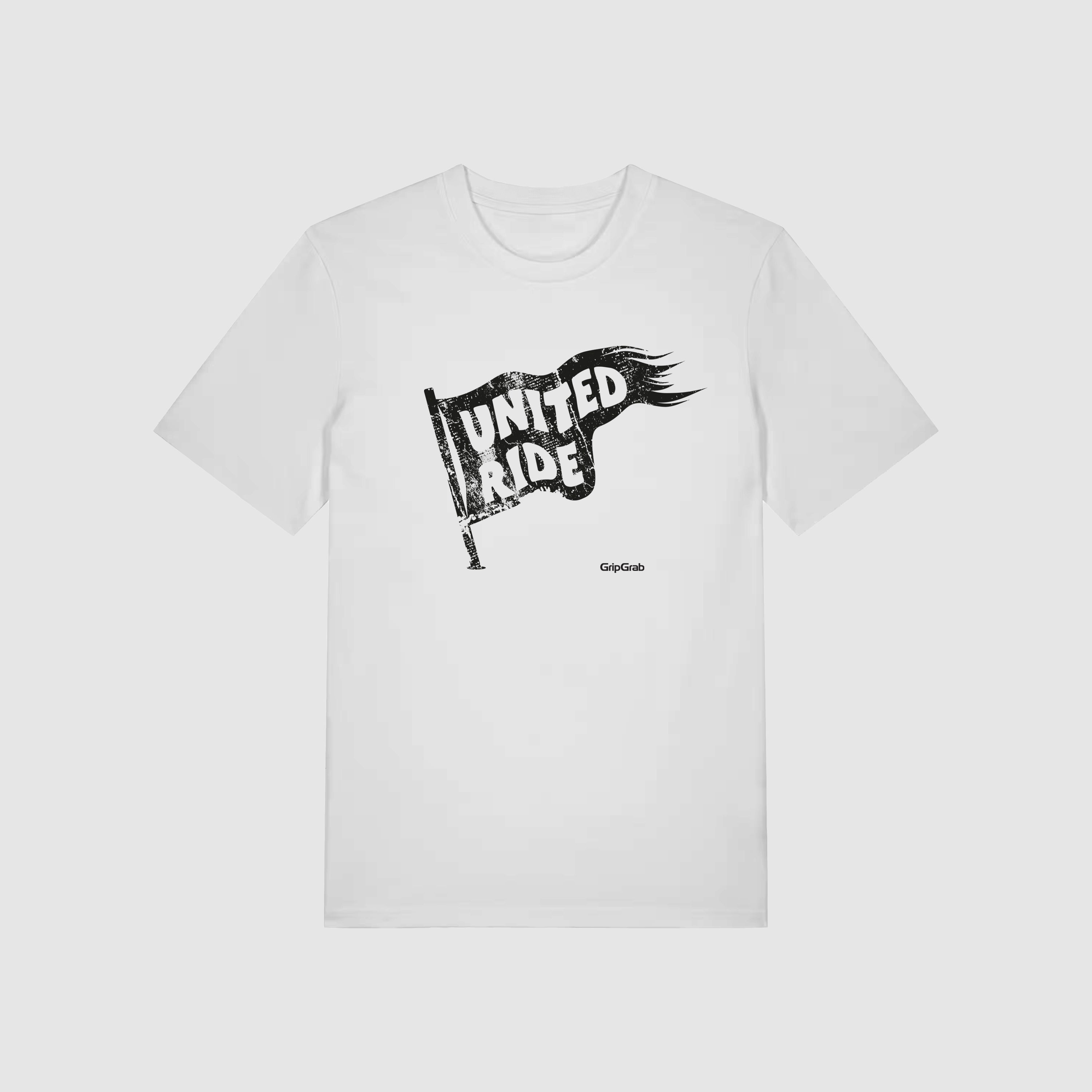 gripgrab-ride-united-ride-t-shirt-wei-bio-baumwolle image 2