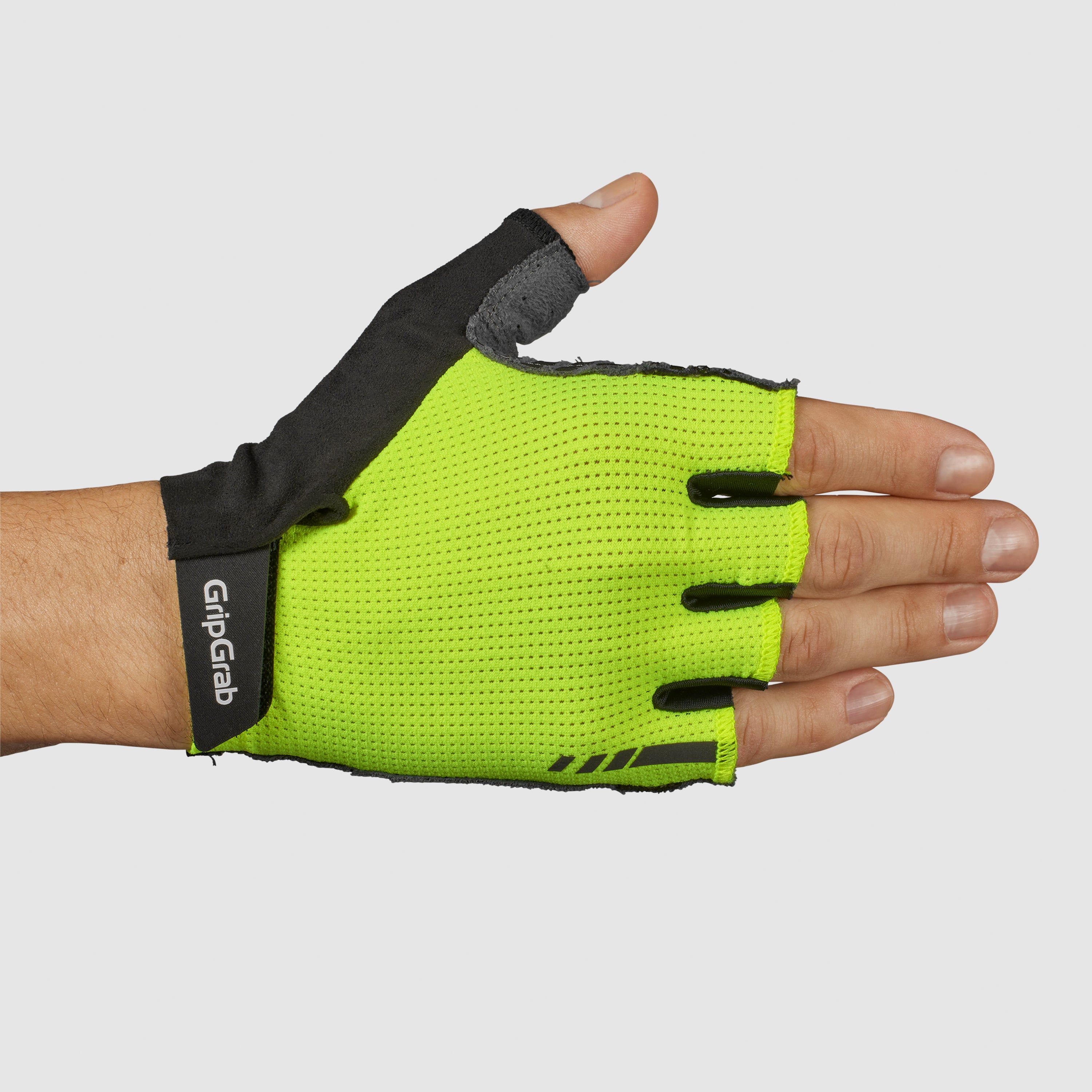 gripgrab-pacr-expert-rc-max-fahrradhandschuhe-kurz-navy-blue image 5