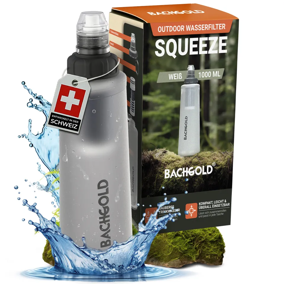 zanier-bachgold-squeeze-1000-wasserfilter-flasche-weiss-1000-ml image 1