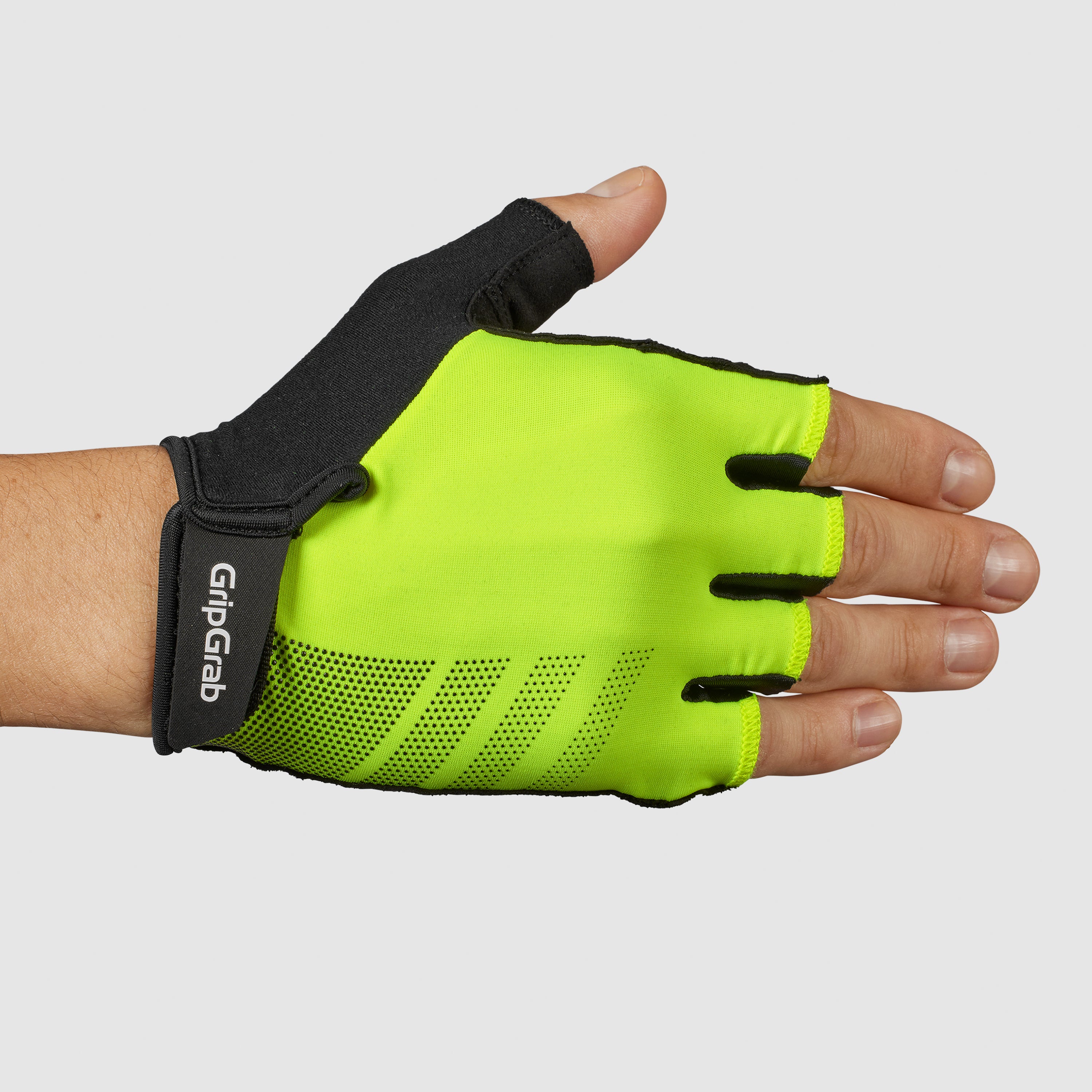 gripgrab-ride-lite-kurzfinger-handschuhe-schwarz image 6