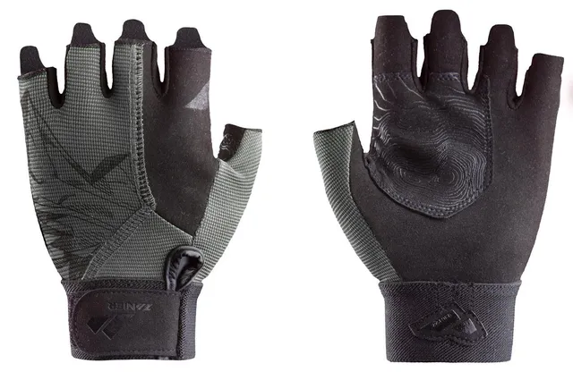 zanier-kinigat-juniors-klettersteig-handschuhe-kinder image 1