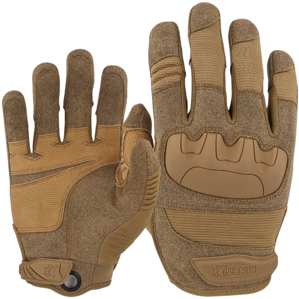 kinetixx-x-viper-x-pro-handschuhe-schwarz-l-abriebfest image 3