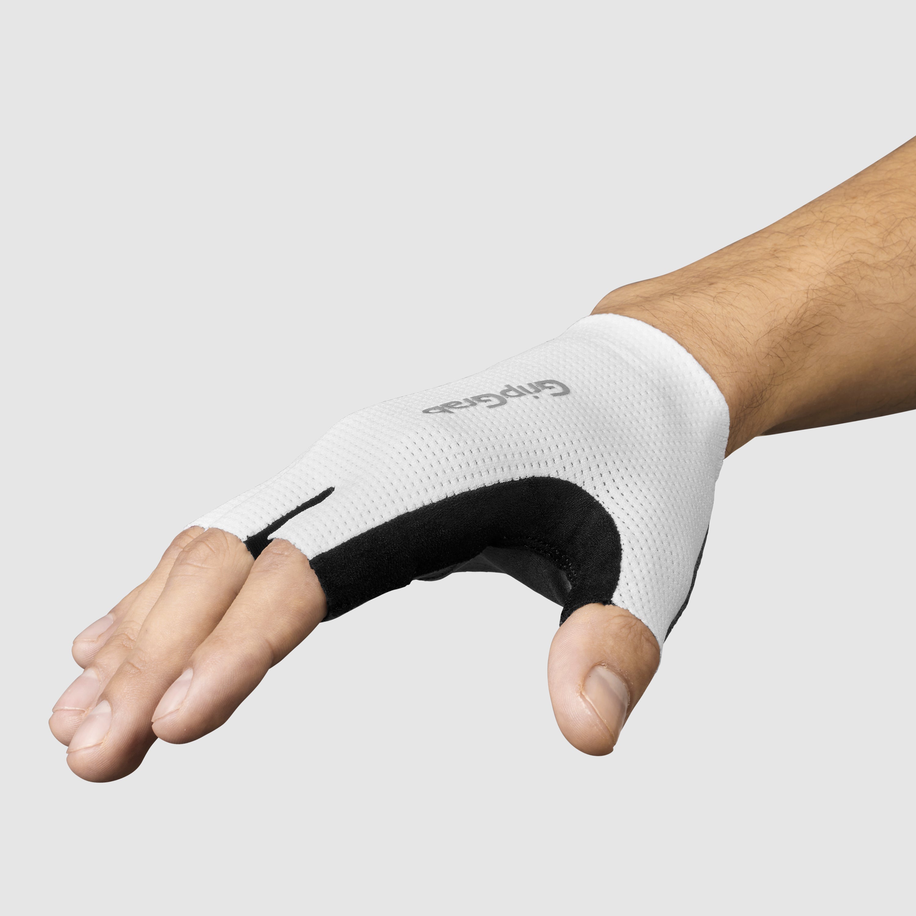 gripgrab-pacr-insidegrip-fahrradhandschuhe-wei-kurz image 5