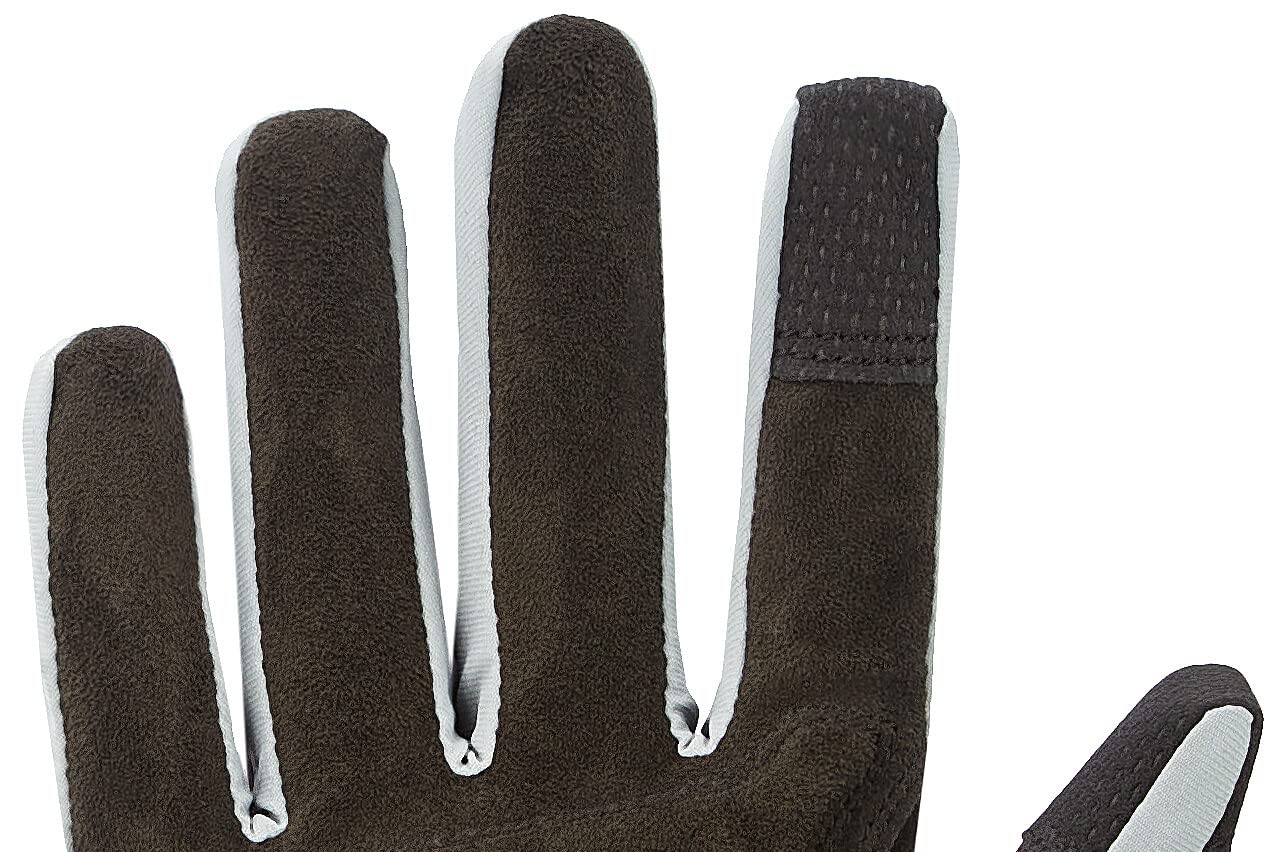 roeckl-malvedo-eco-fahrradhandschuhe-schwarz-8-5 image 2