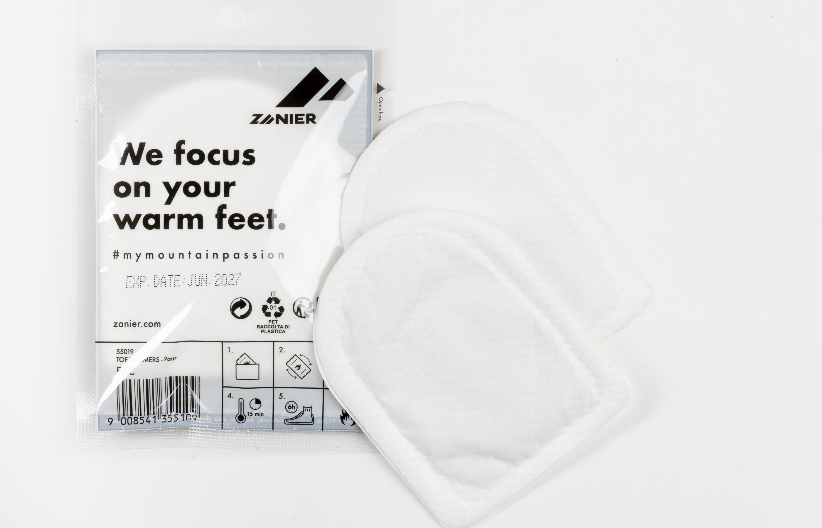 zanier-heat-pads-toe-warmers-zehenw-rmer-40er-box-8-stunden image 4