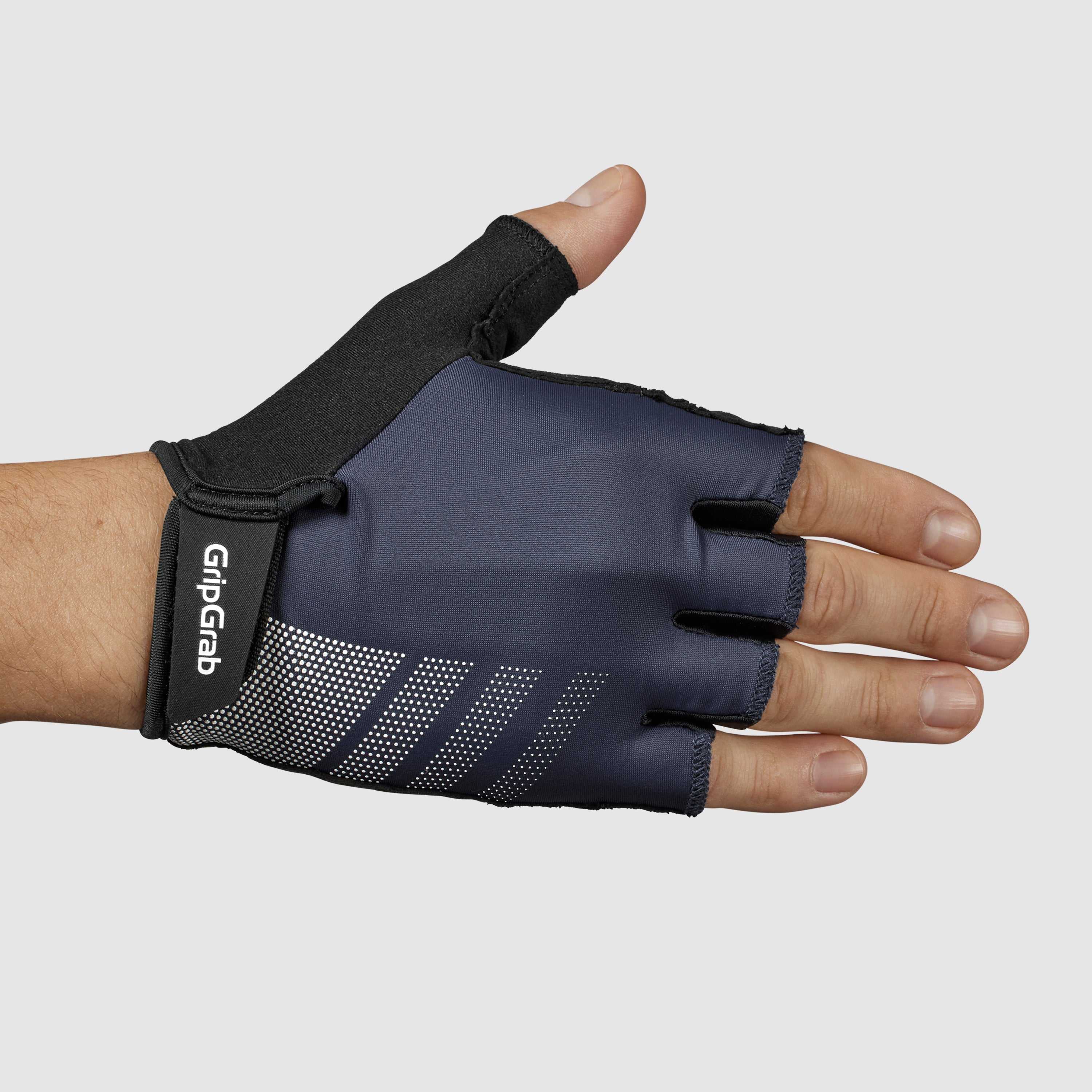 gripgrab-ride-lite-kurzfinger-handschuhe-schwarz image 2